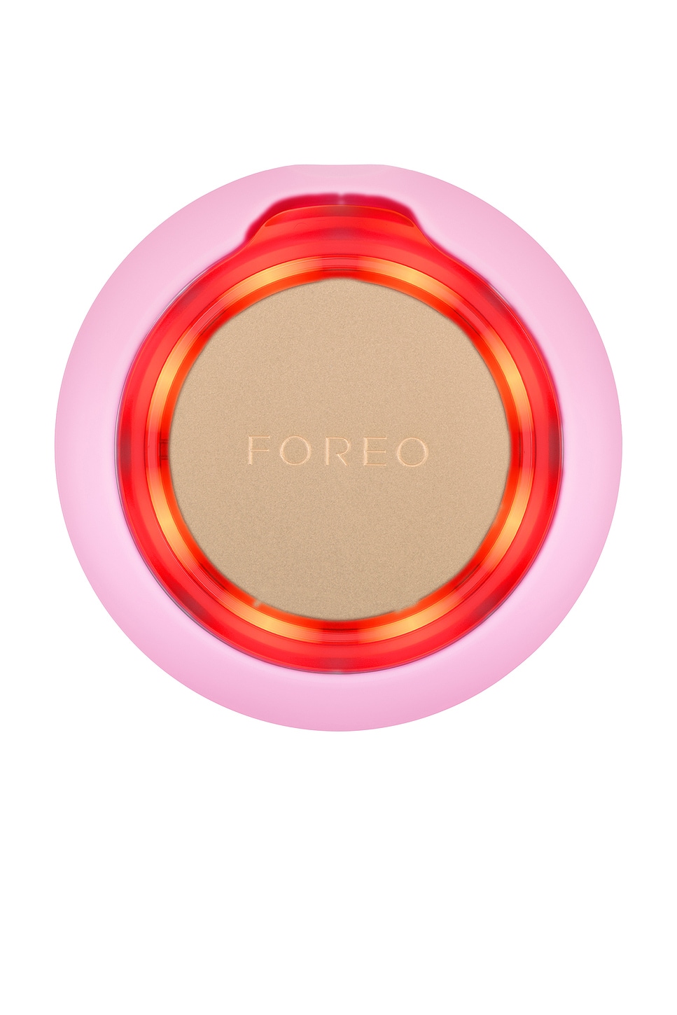 Shop Foreo Ufo 3 Led Facial Device In Pearl Pink