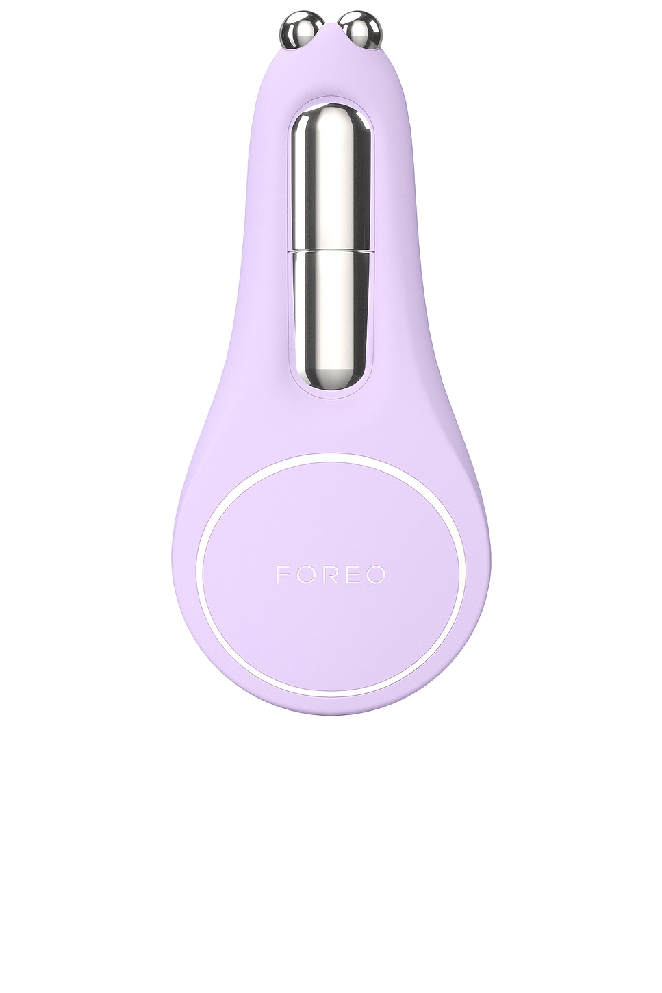 Foreo Bear 2 Eyes & Lips Microcurrent Line Smoothing Device In Lavender