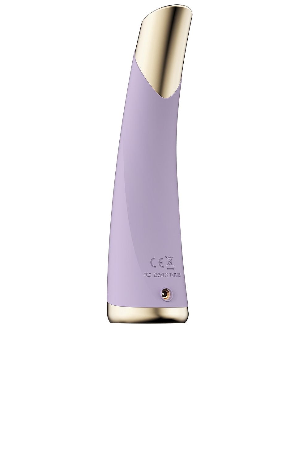 Shop Foreo Faq 101 Radio Frequency & Led Device In Amethyst