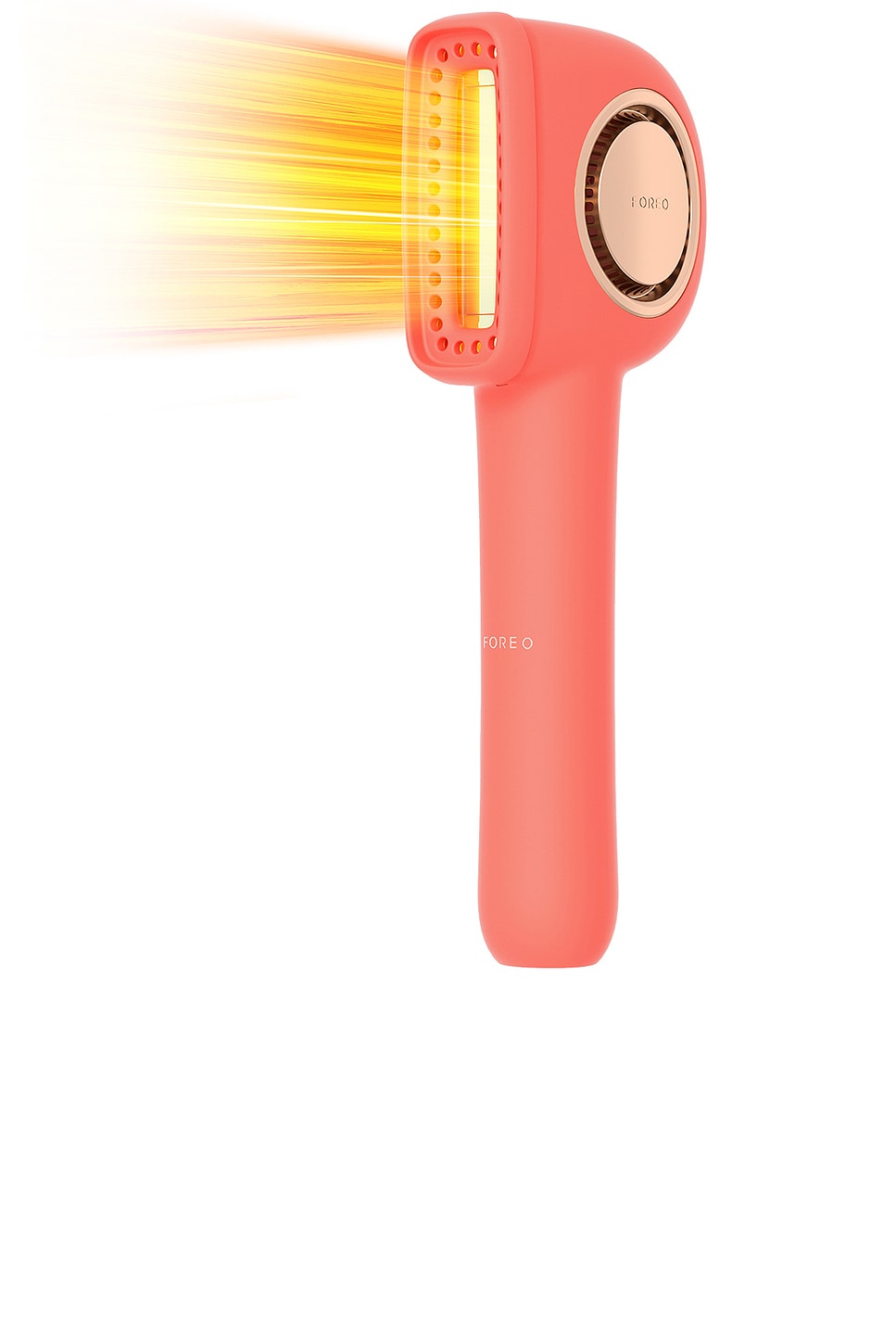 Foreo Peach 2 Pro Max Ipl Hair Removal Device