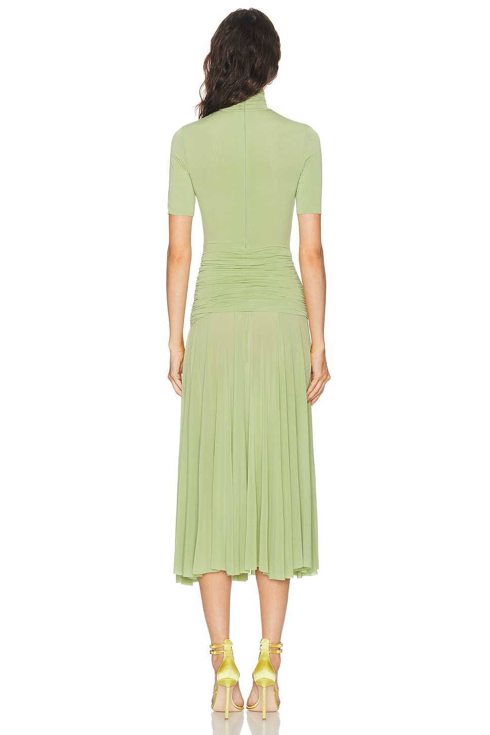 Françoise Ava Dress | Thumbnail 6