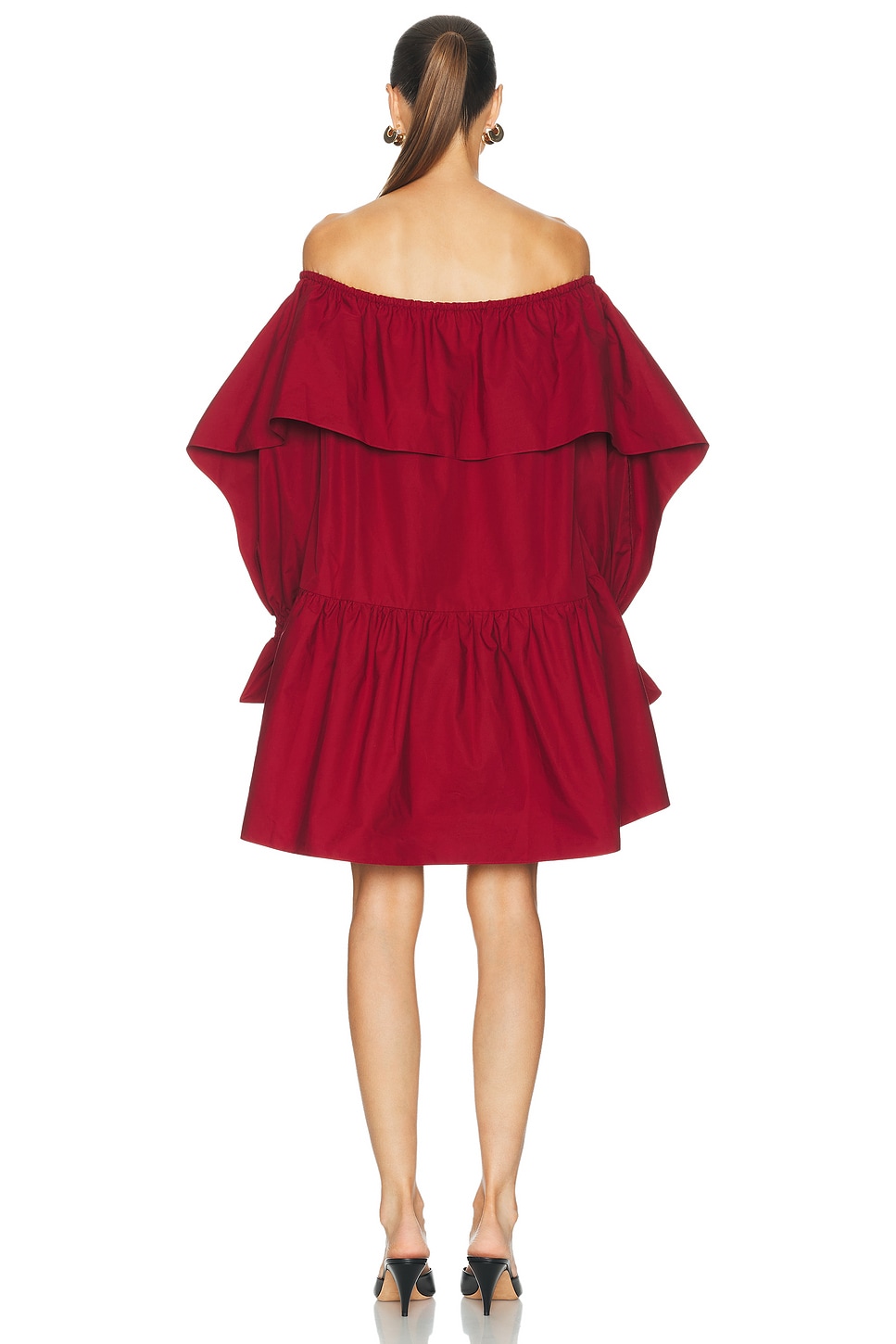 Françoise Sadie Dress | Thumbnail 3