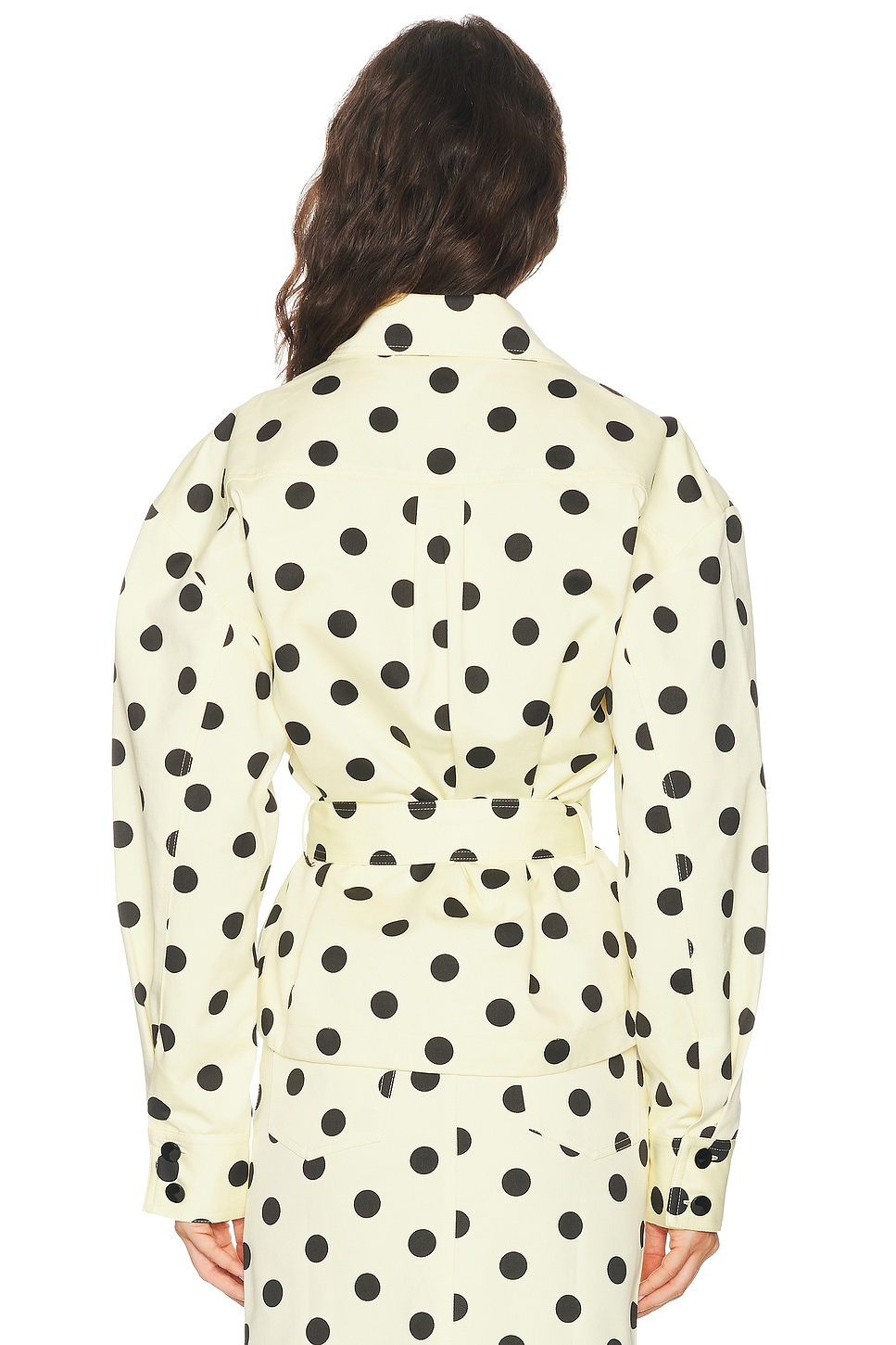 Françoise Wanda Overshirt Jacket | Thumbnail 7 Françoise Wanda Overshirt Jacket | Thumbnail 7