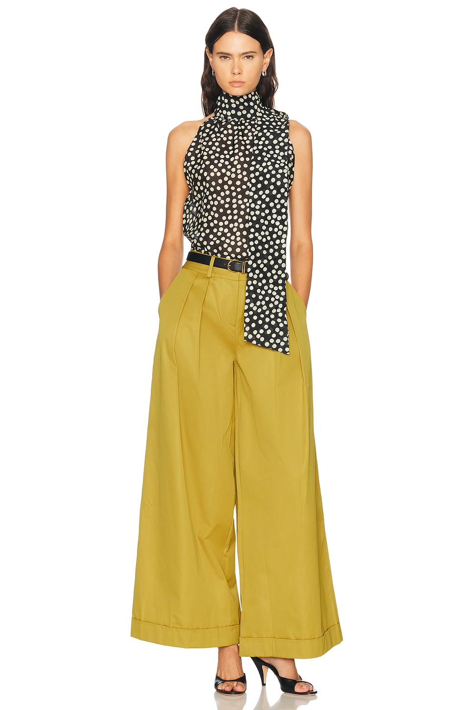 Mila Pant