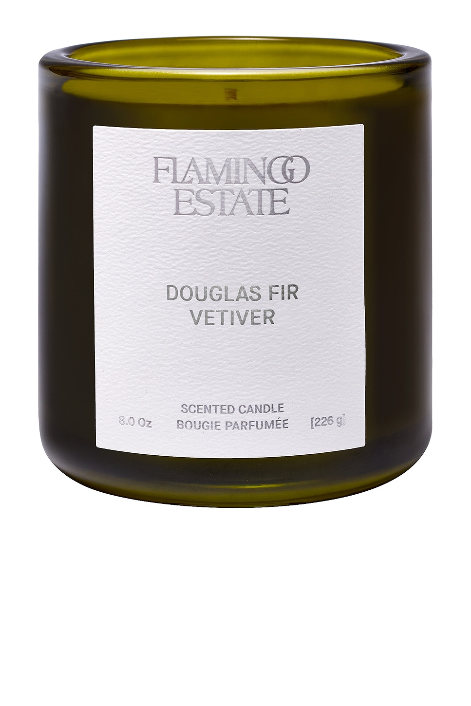 Flamingo Estate Clarity Candle