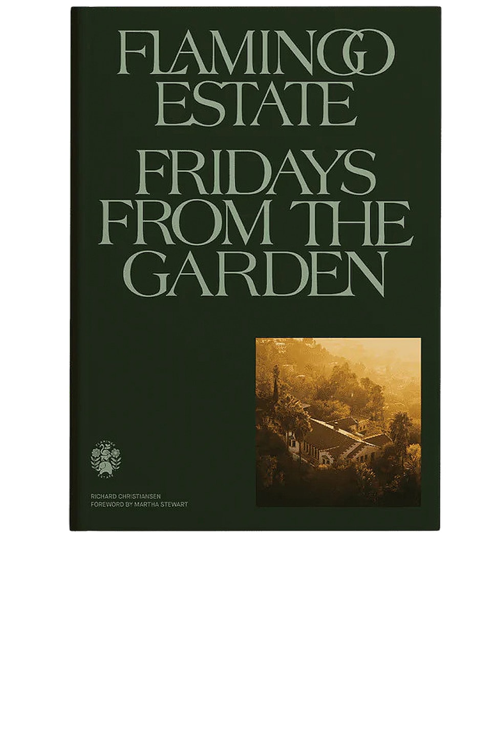 Fridays From The Garden Cookbook in Beauty: NA