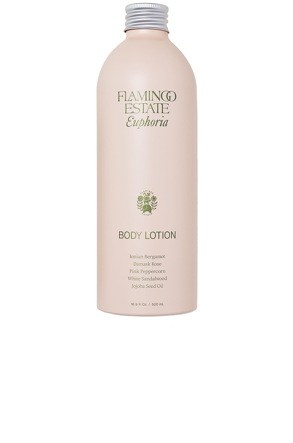 Euphoria Body Lotion + Pump in Beauty: NA