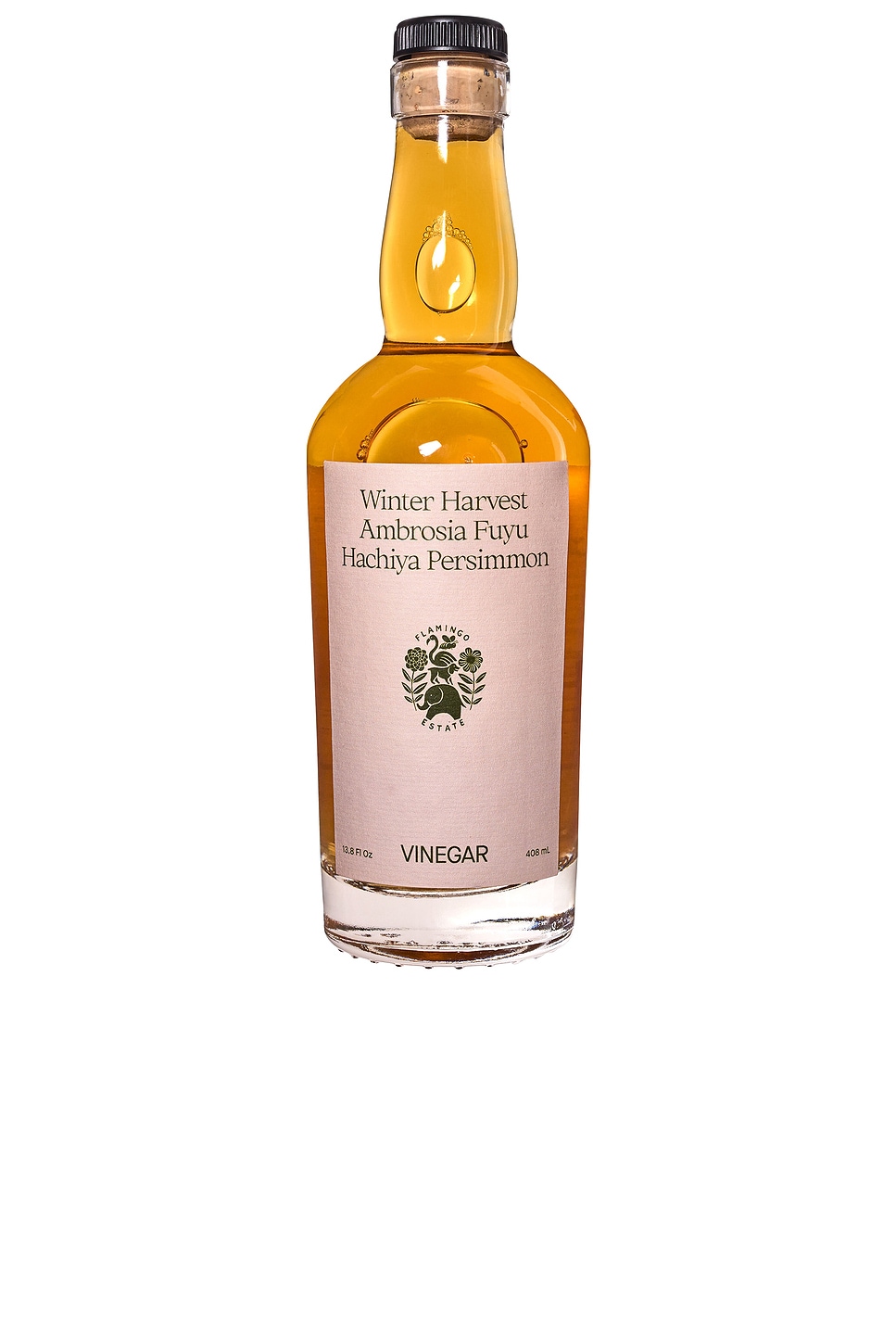 Image 1 of Flamingo Estate Winter Harvest Persimmon Vinegar in 