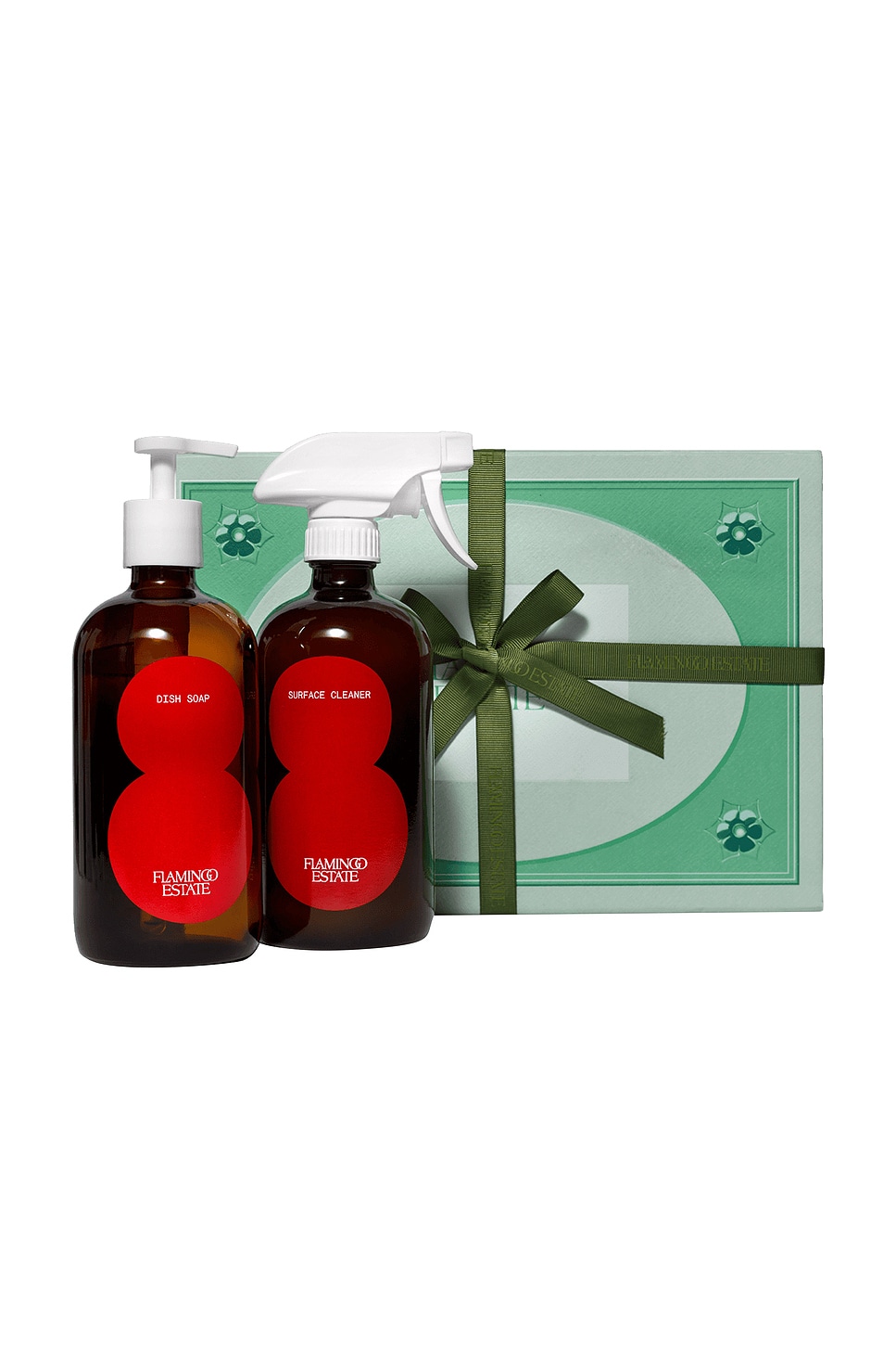 Image 1 of Flamingo Estate Roma Heirloom Tomato Cleansing Duo in 