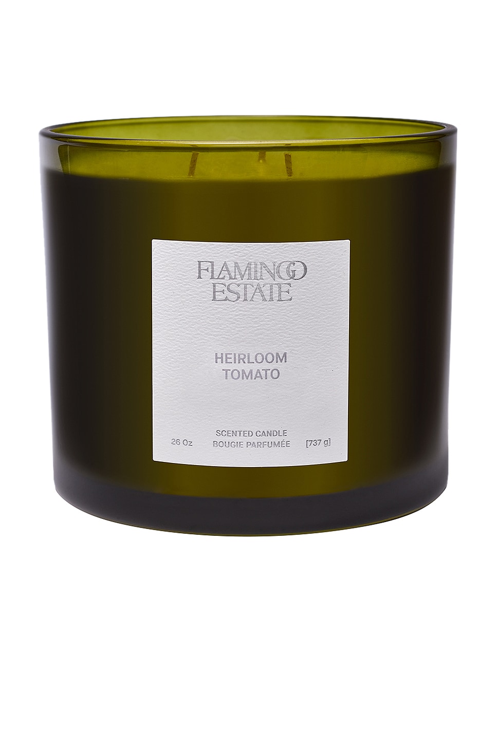 Tomato Jumbo Candle