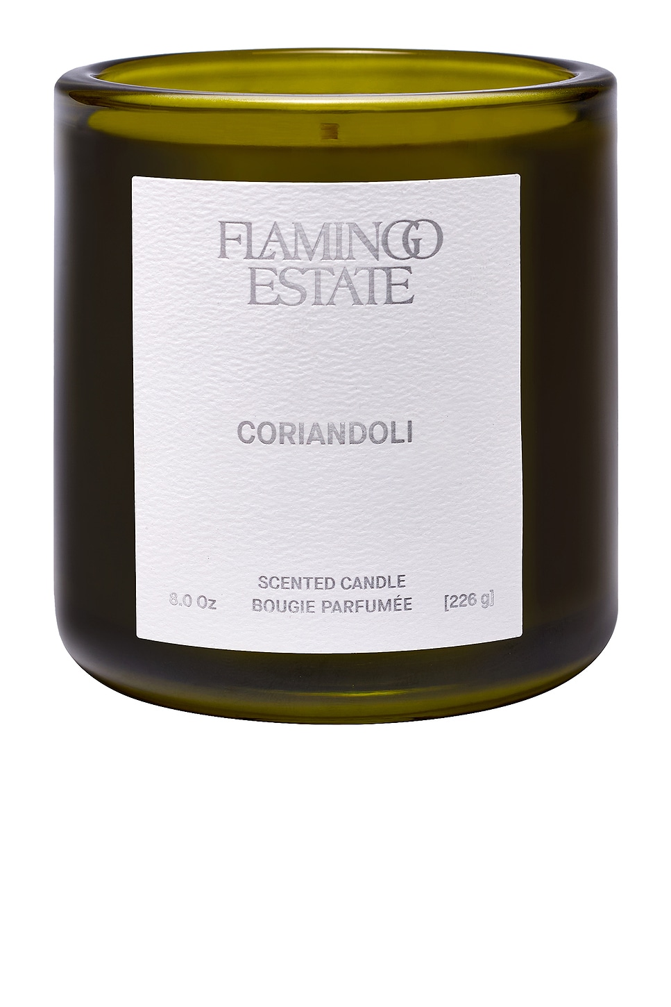 Flamingo Estate Limited Edition Coriandoli Candle