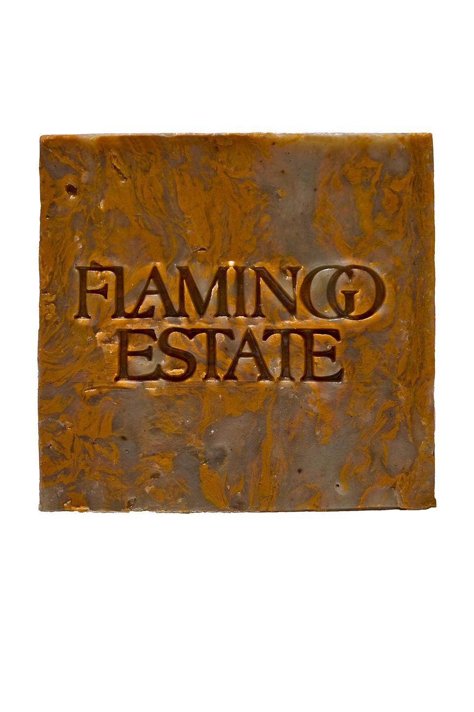 Flamingo Estate Green Goddess Bar Soap