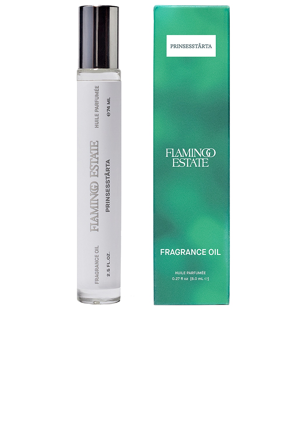 Flamingo Estate Prinsesstarta Fragrance Oil