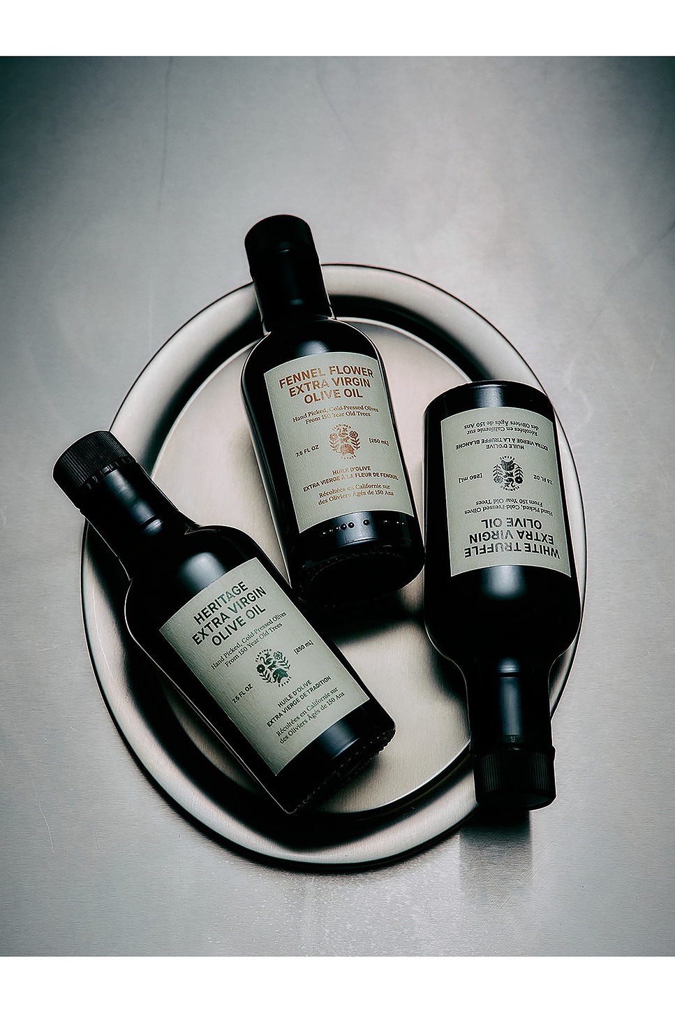 Flamingo Estate Olive Oil Introduction Gift Box | FWRD