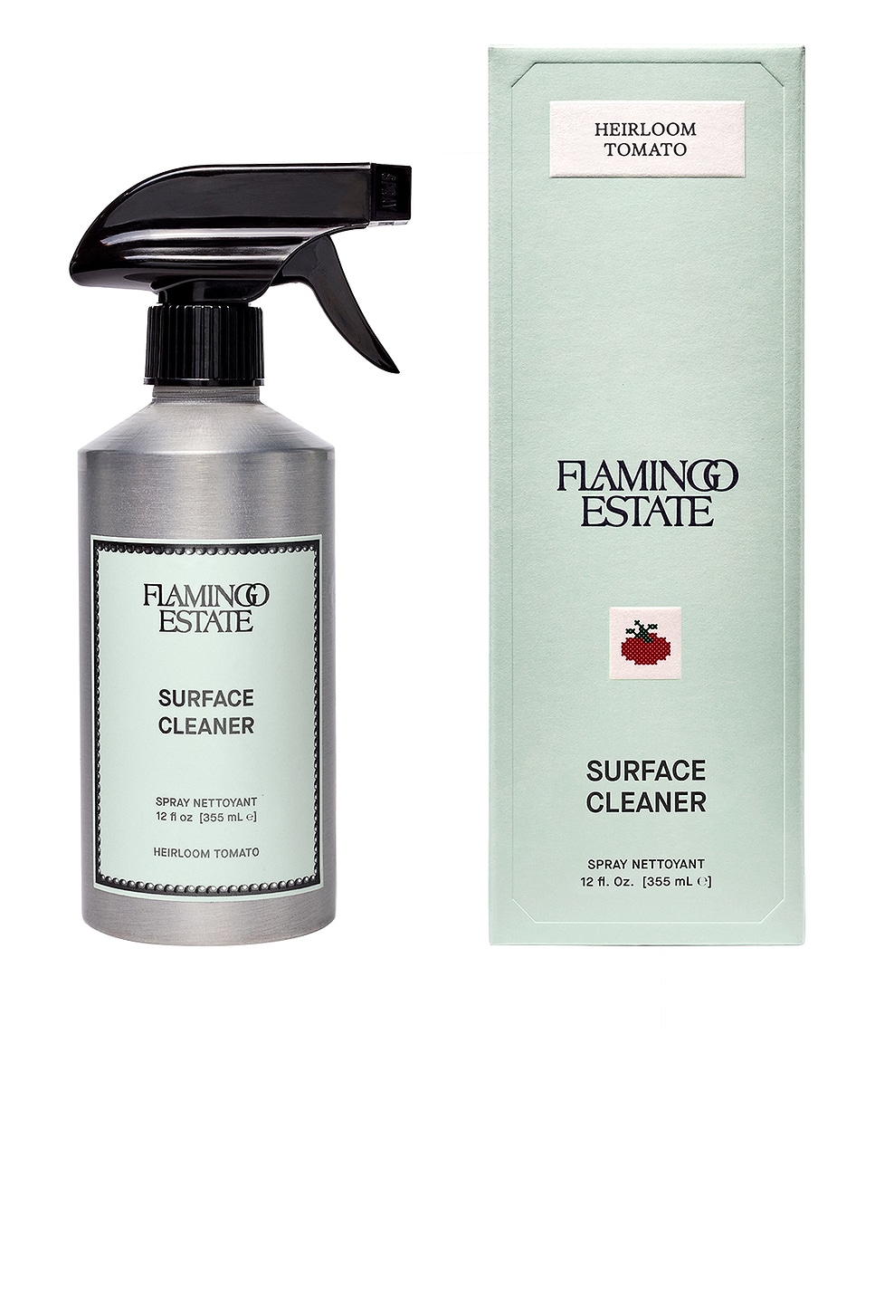 Flamingo Estate Tomato Surface Spray | FWRD