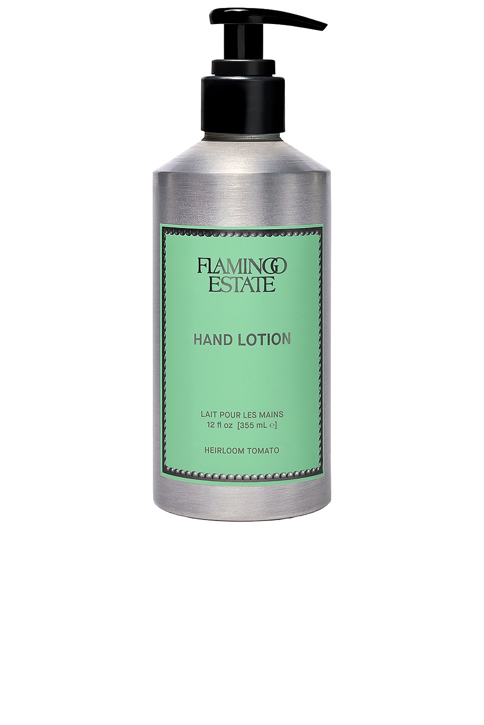 Flamingo Estate Heirloom Tomato Hand Lotion