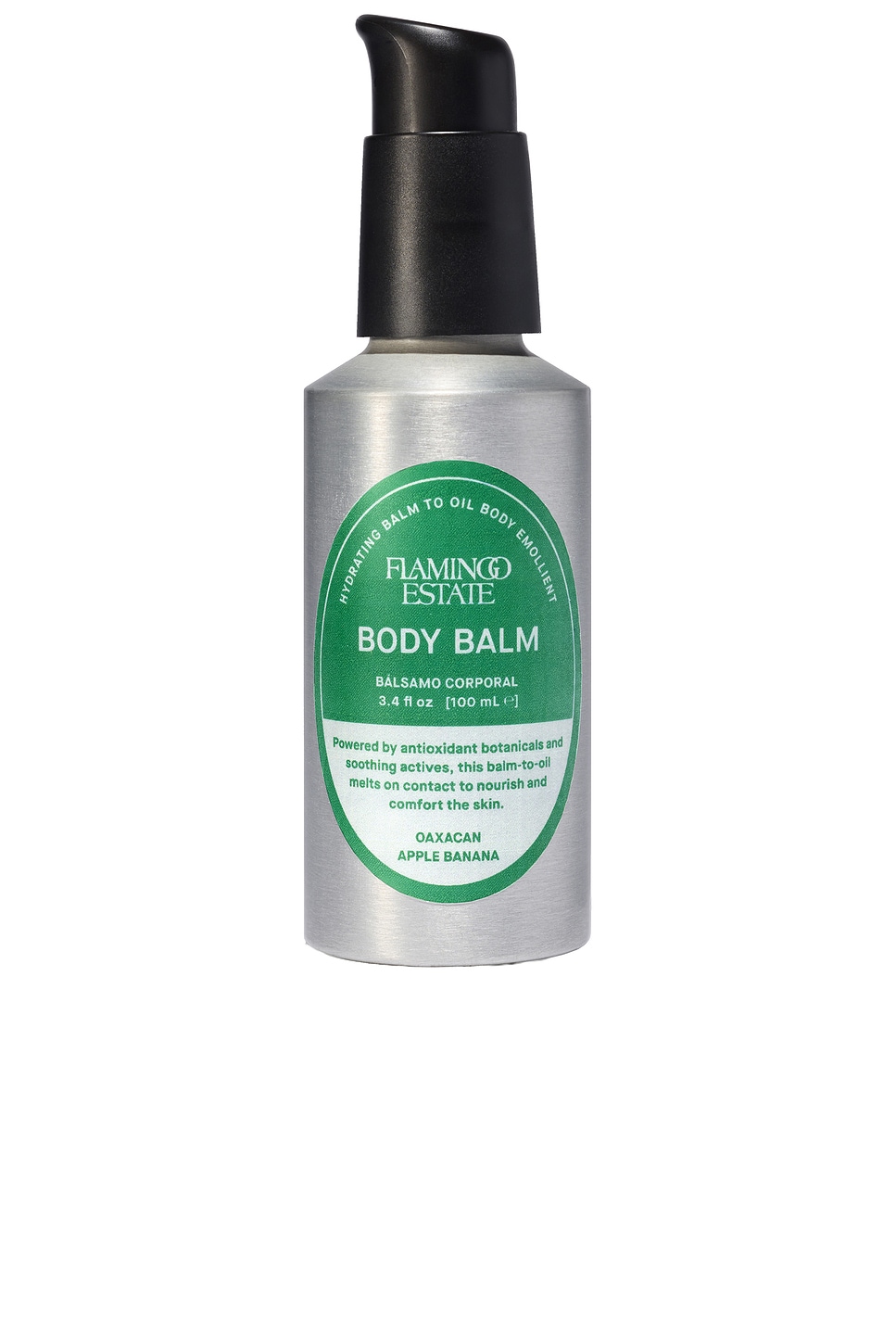 Flamingo Estate Oaxacan Apple Banana Body Balm in Beauty NA 48$