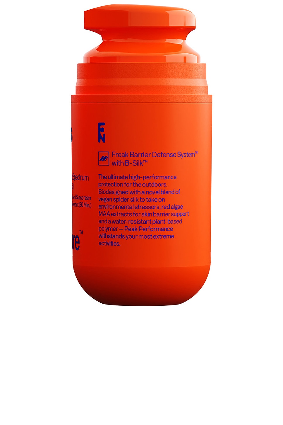 Freaks Of Nature Peak Performance Spf 50