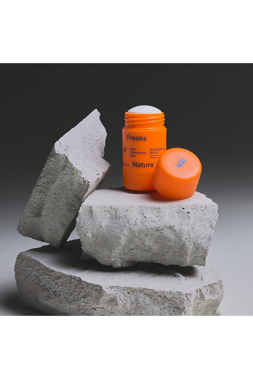 Freaks Of Nature Peak Performance Spf 50 Sun Stick