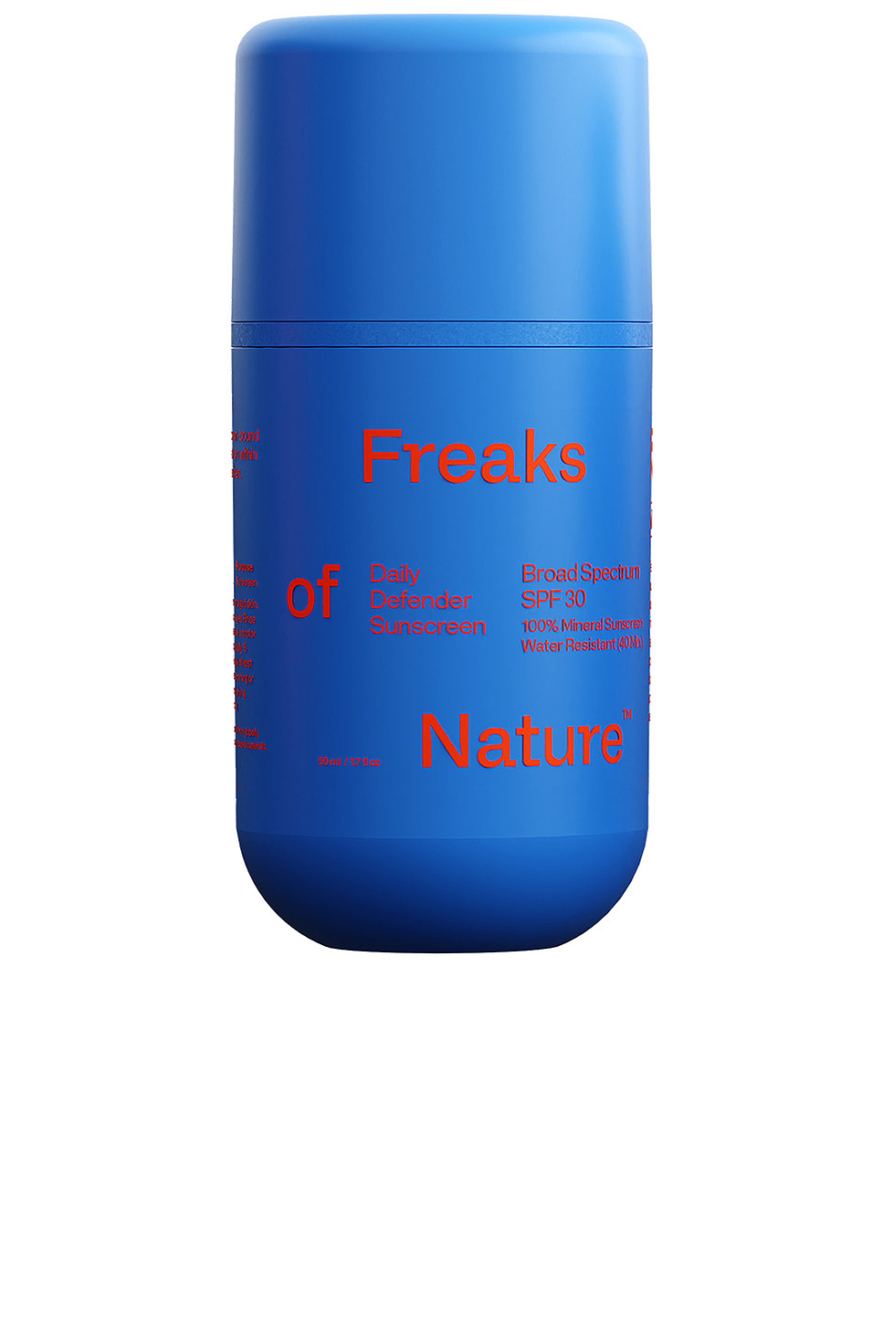 Freaks Of Nature Daily Defender Spf 30