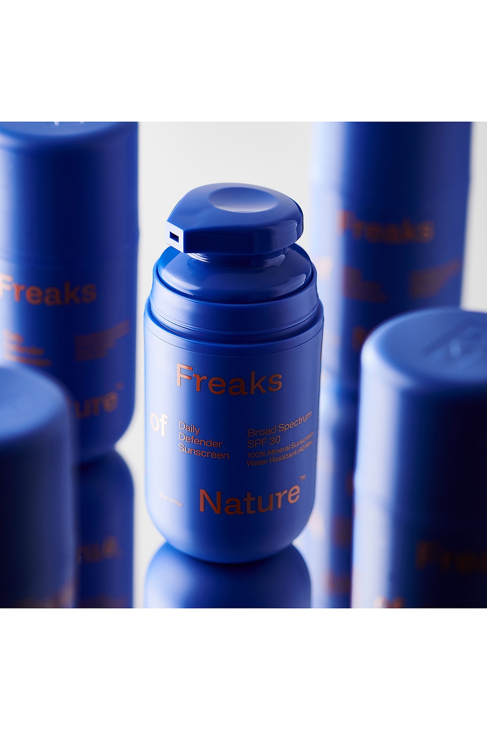 Freaks Of Nature Daily Defender Spf 30