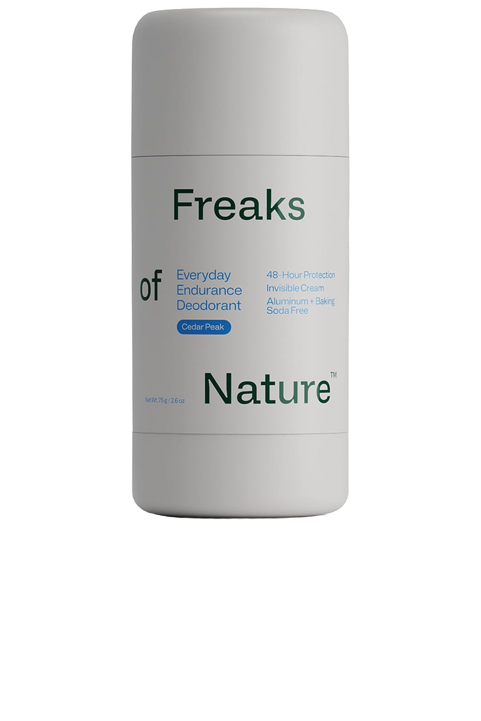 Freaks of Nature Everyday Endurance Deodorant | Thumbnail 7