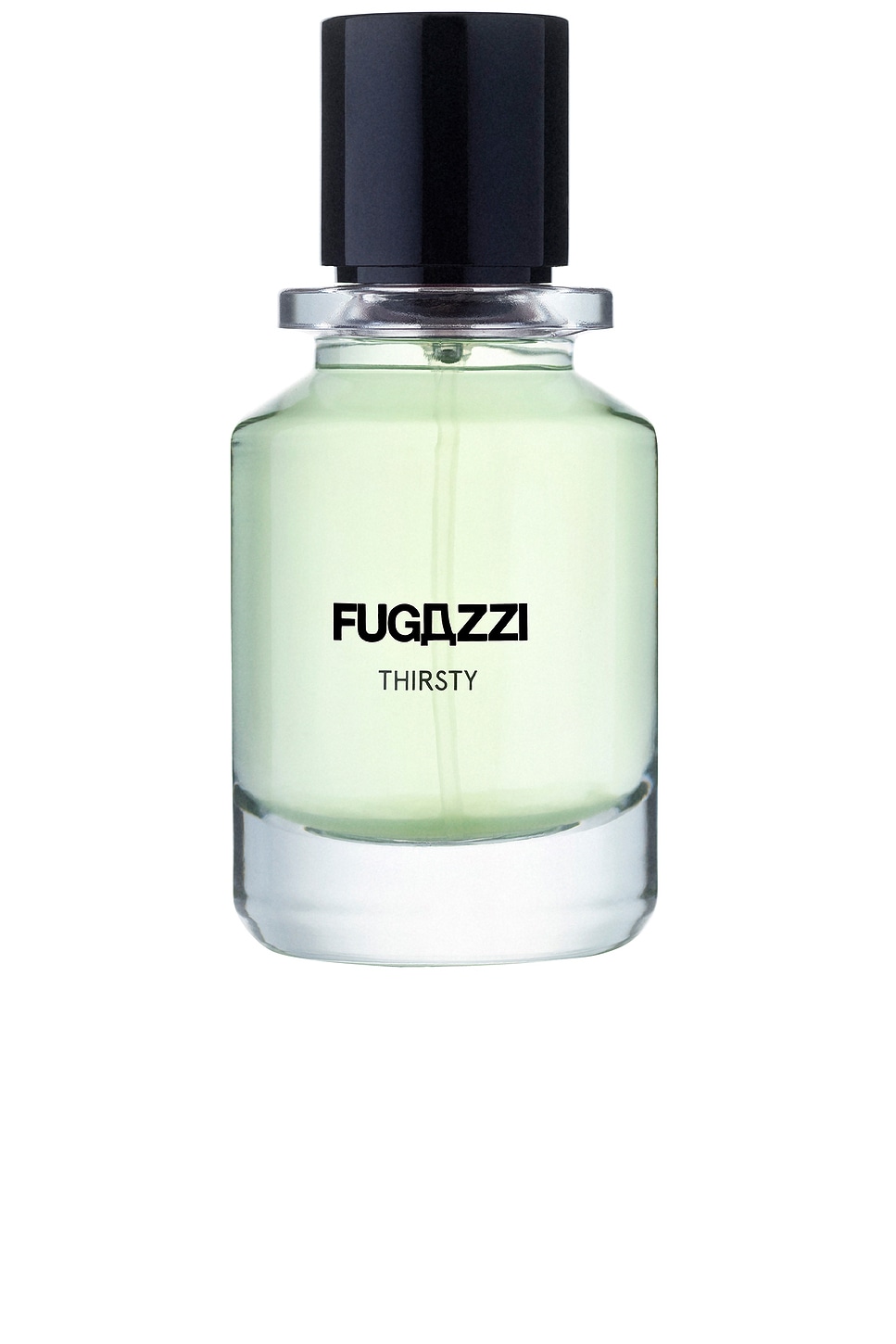 Fugazzi Thirsty Extrait 50ml