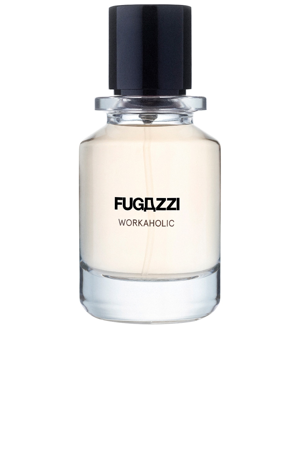 Fugazzi Workaholic Extrait 50ml