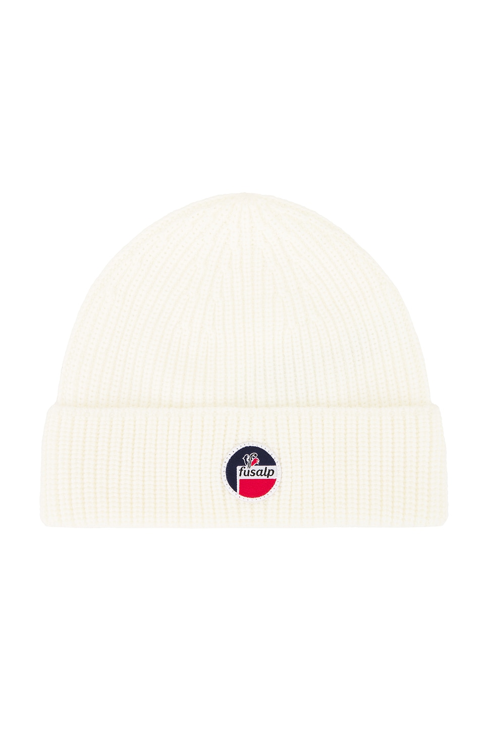 Cosmic Beanie in Cream