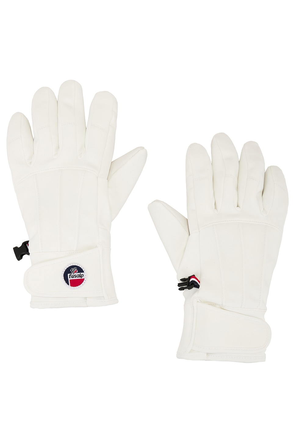 Glacier W Glove in Cream