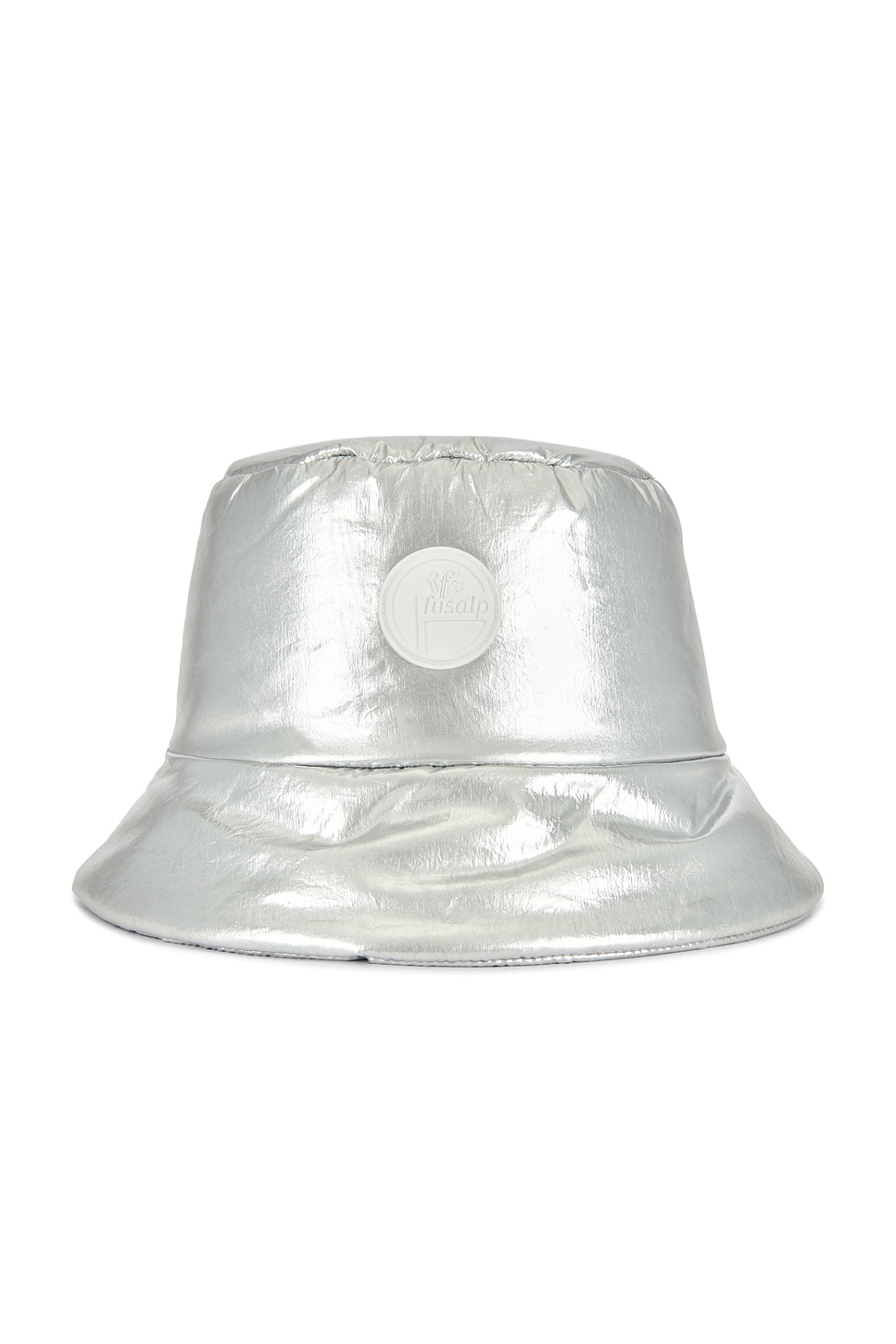 Fusalp Metallic Bucket Hat | Thumbnail 3 Fusalp Metallic Bucket Hat | Thumbnail 3