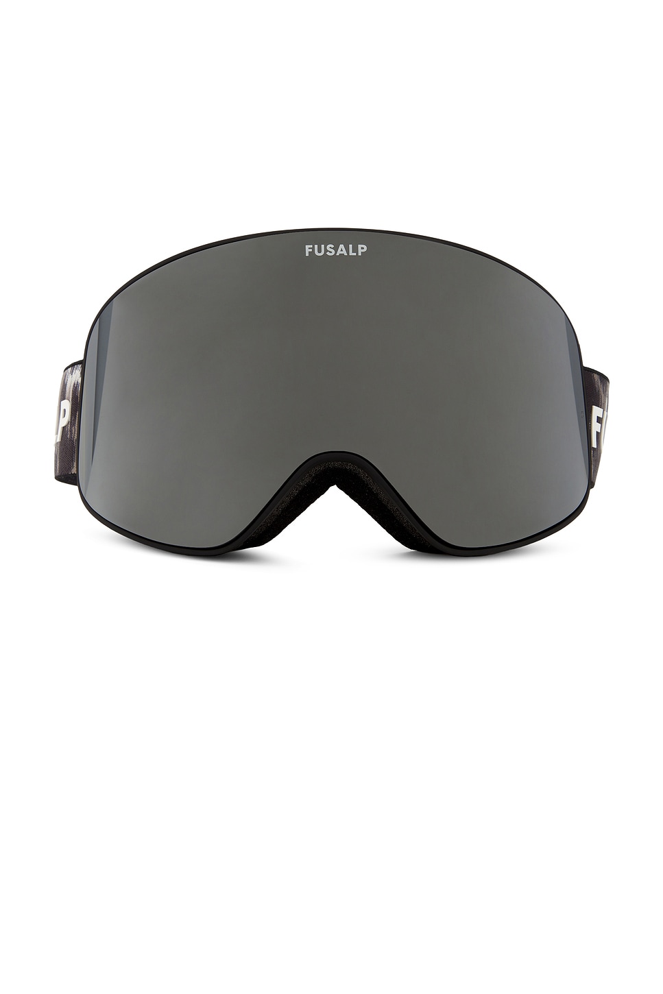 Fusalp Matterhorn Ski Goggles