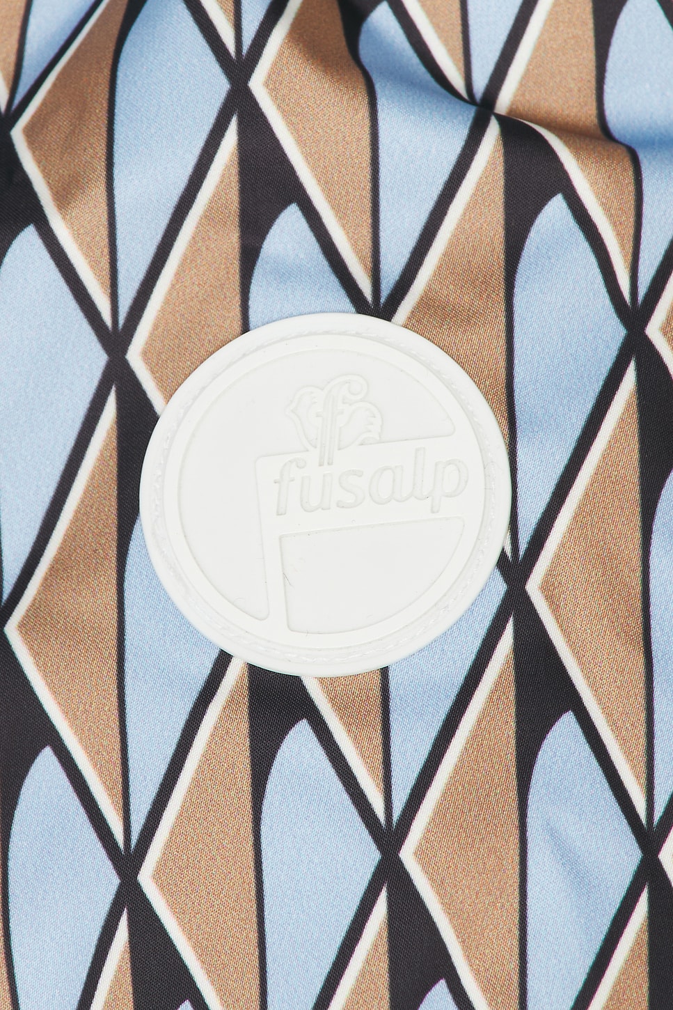FUSALP Ada Diam Jacket