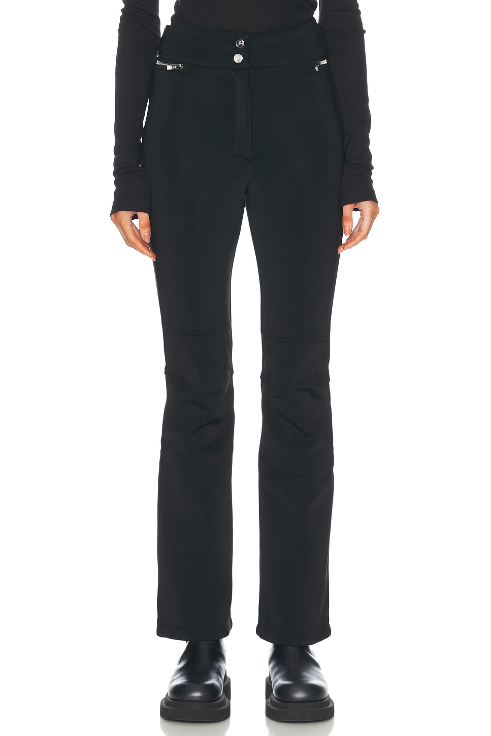 Elancia II B Pants in Black