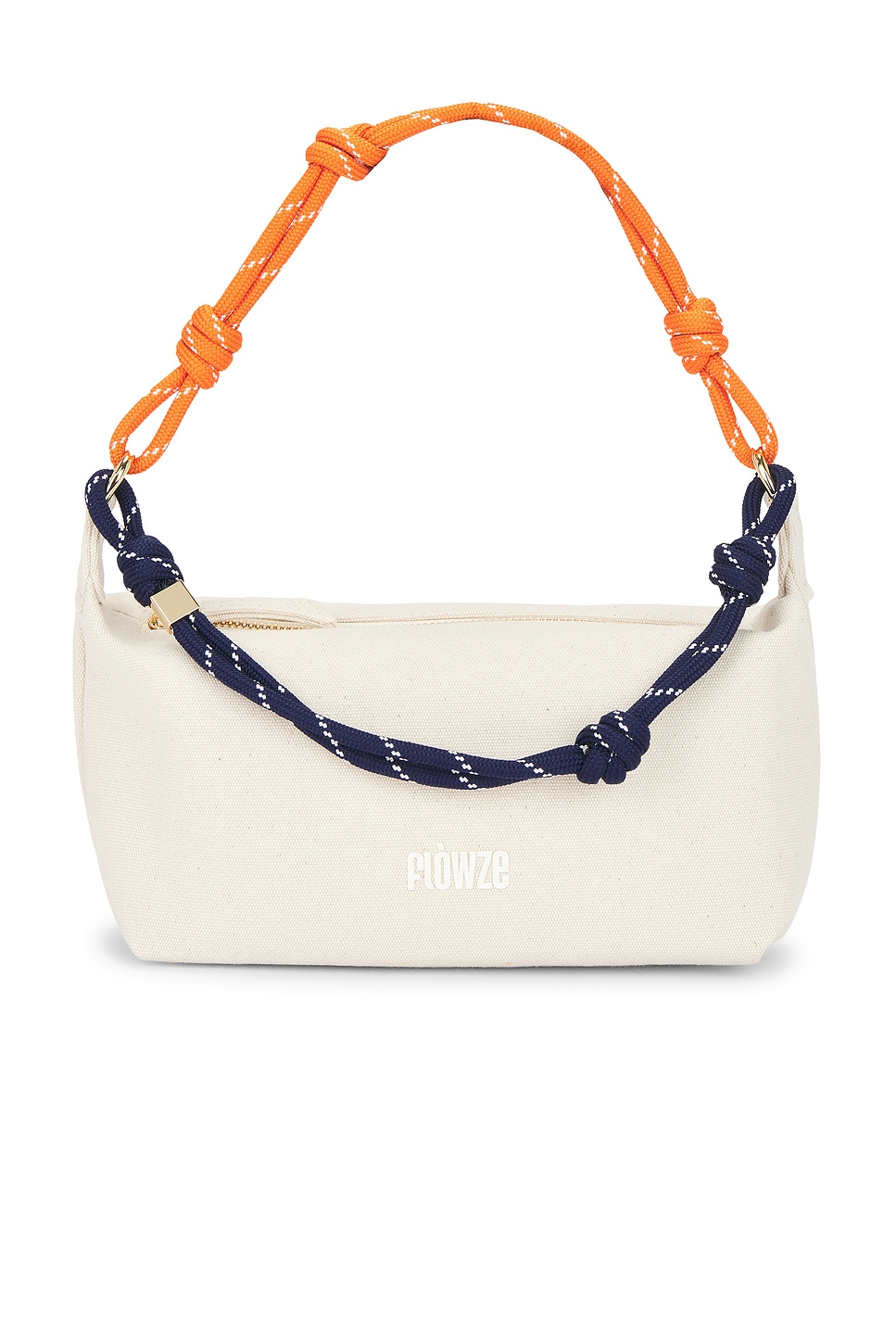 Flòwze Flo Cotton Pouch Bag