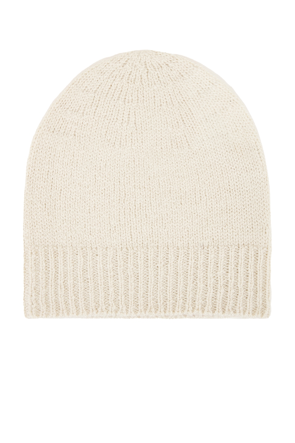 Shop Gabriela Hearst Chesire Hat In Ivory