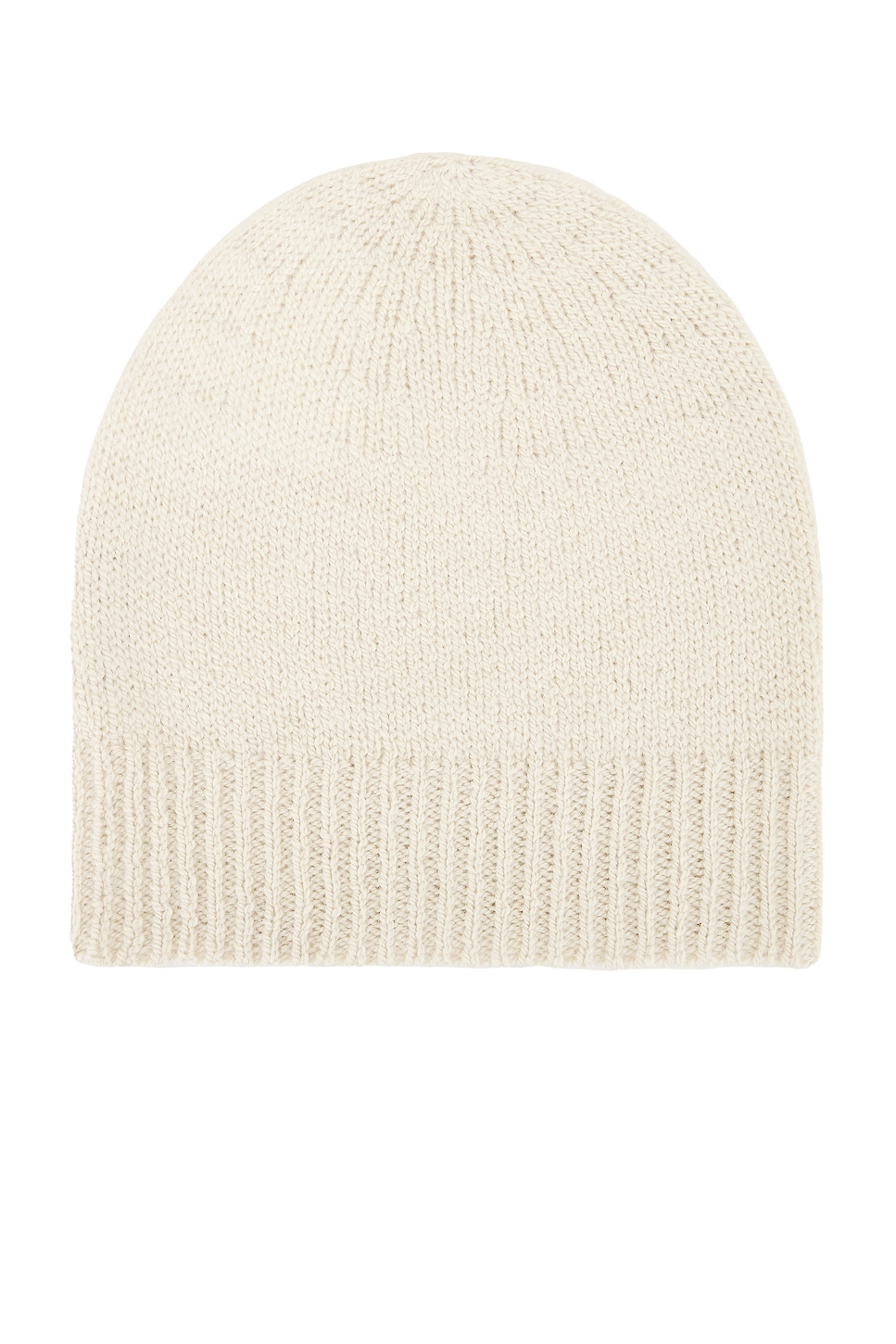 Shop Gabriela Hearst Chesire Hat In Ivory