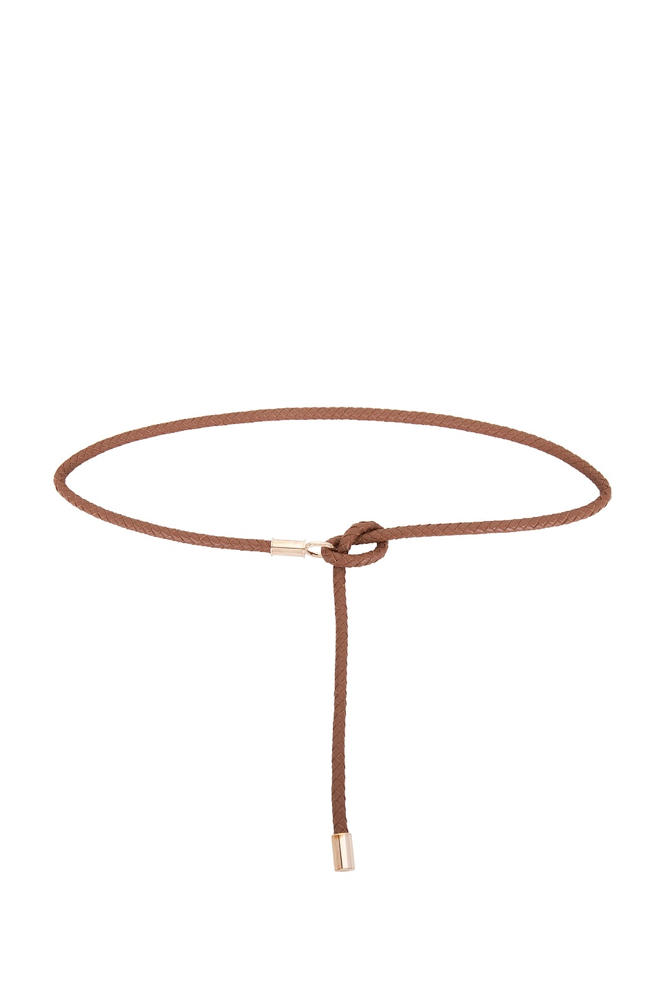 Gabriela Hearst Rope Belt | Thumbnail 4