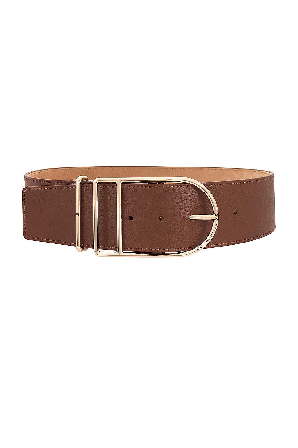 Ulster Belt in Cognac