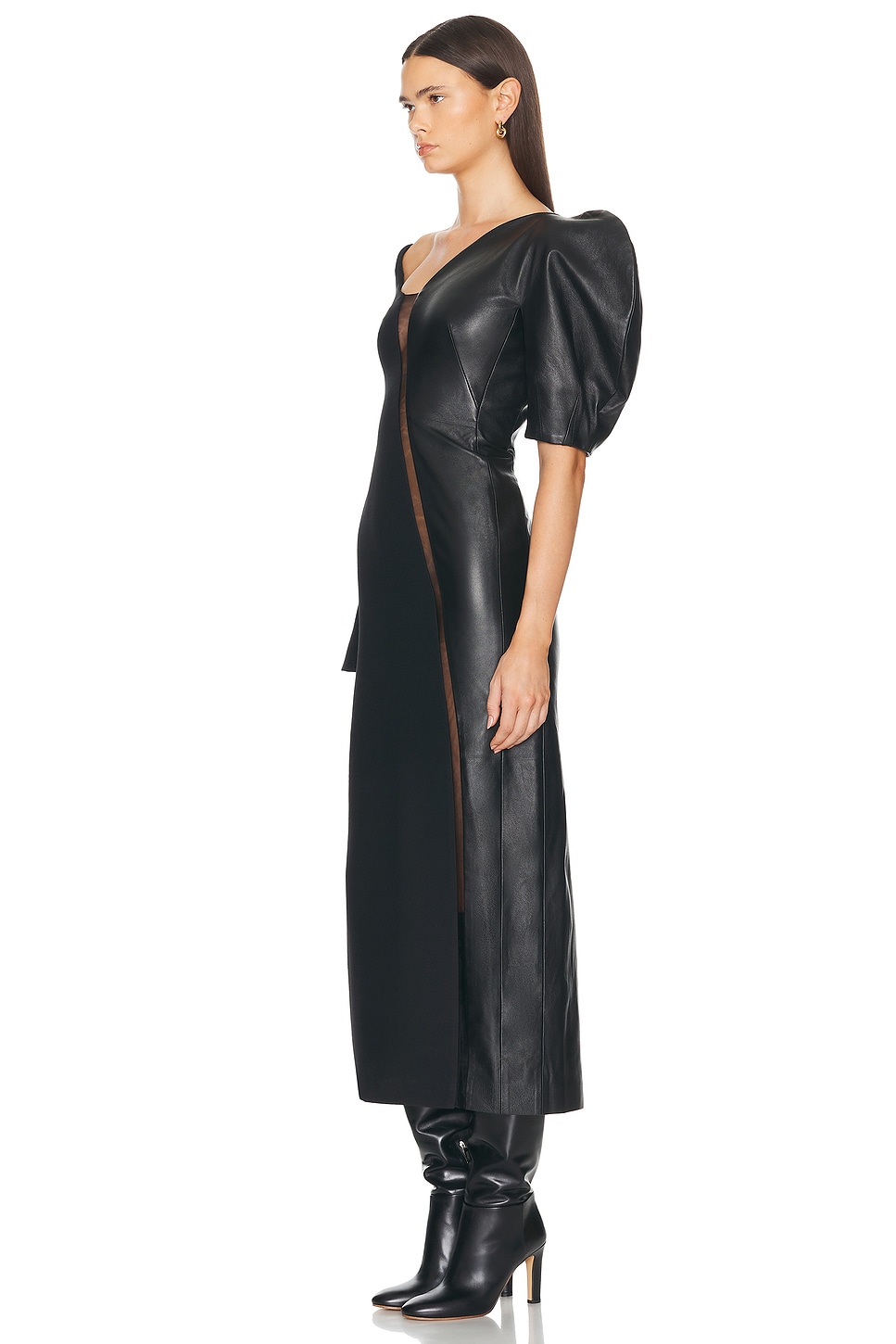 Merlin Dress - Thumbnail 3