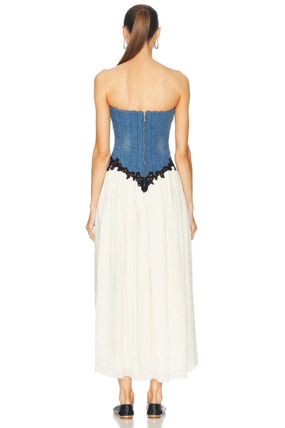 Glenn Dress - Thumbnail 3