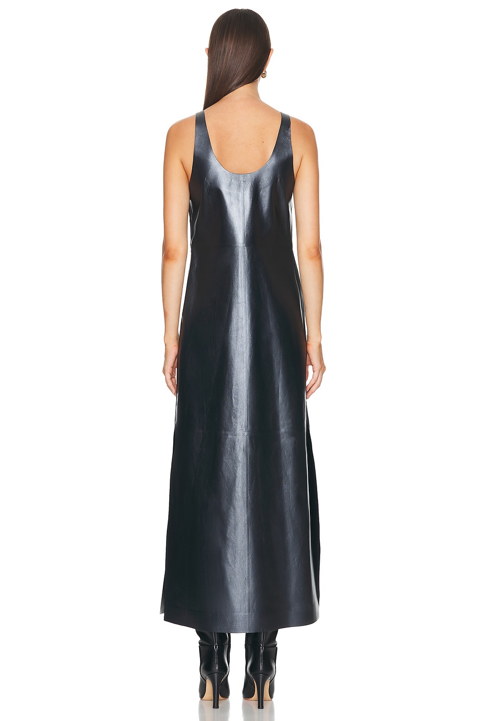 Ellson Dress - Thumbnail 3