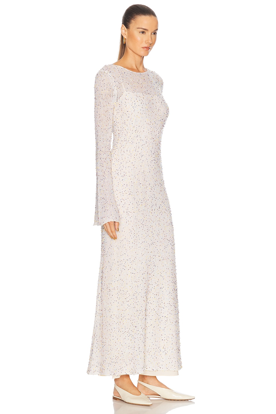 Gabriela Hearst Chandra Dress