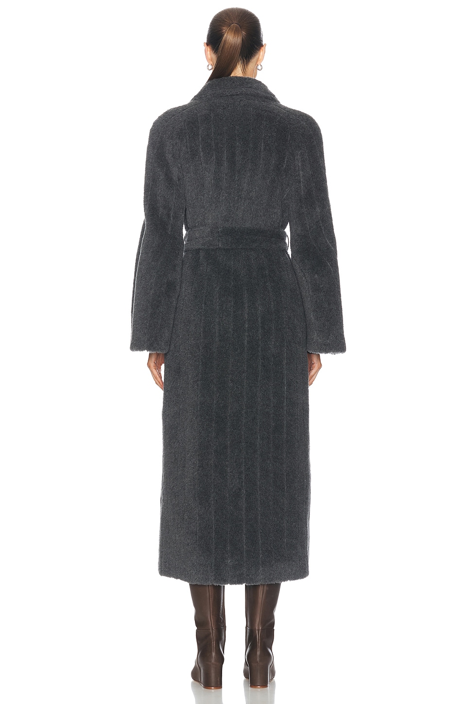 Barring Coat - Thumbnail 3