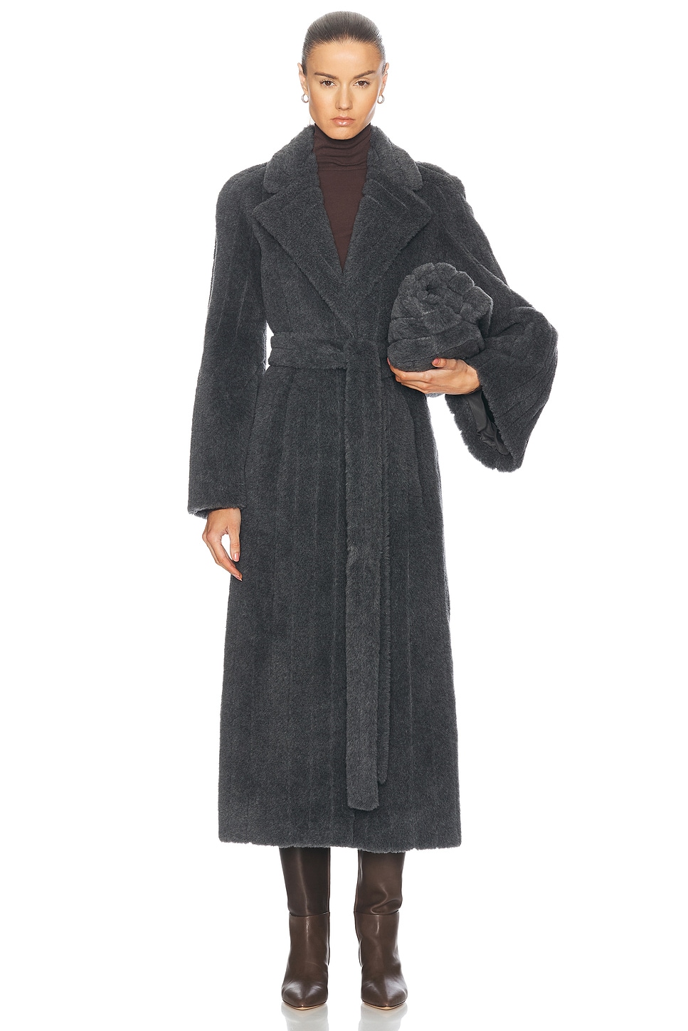 Barring Coat - Thumbnail 4