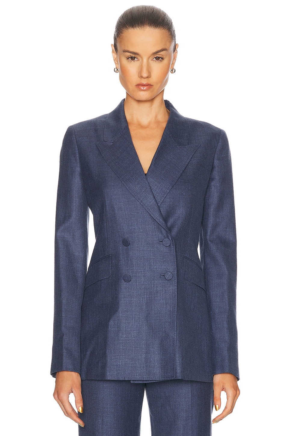Gabriela Hearst Angela Blazer