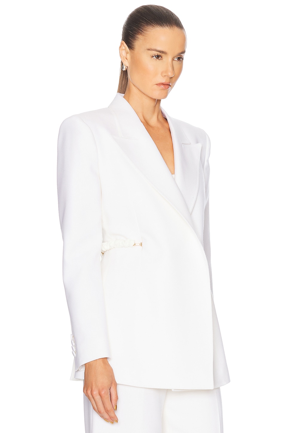 Gabriela Hearst Epona Blazer