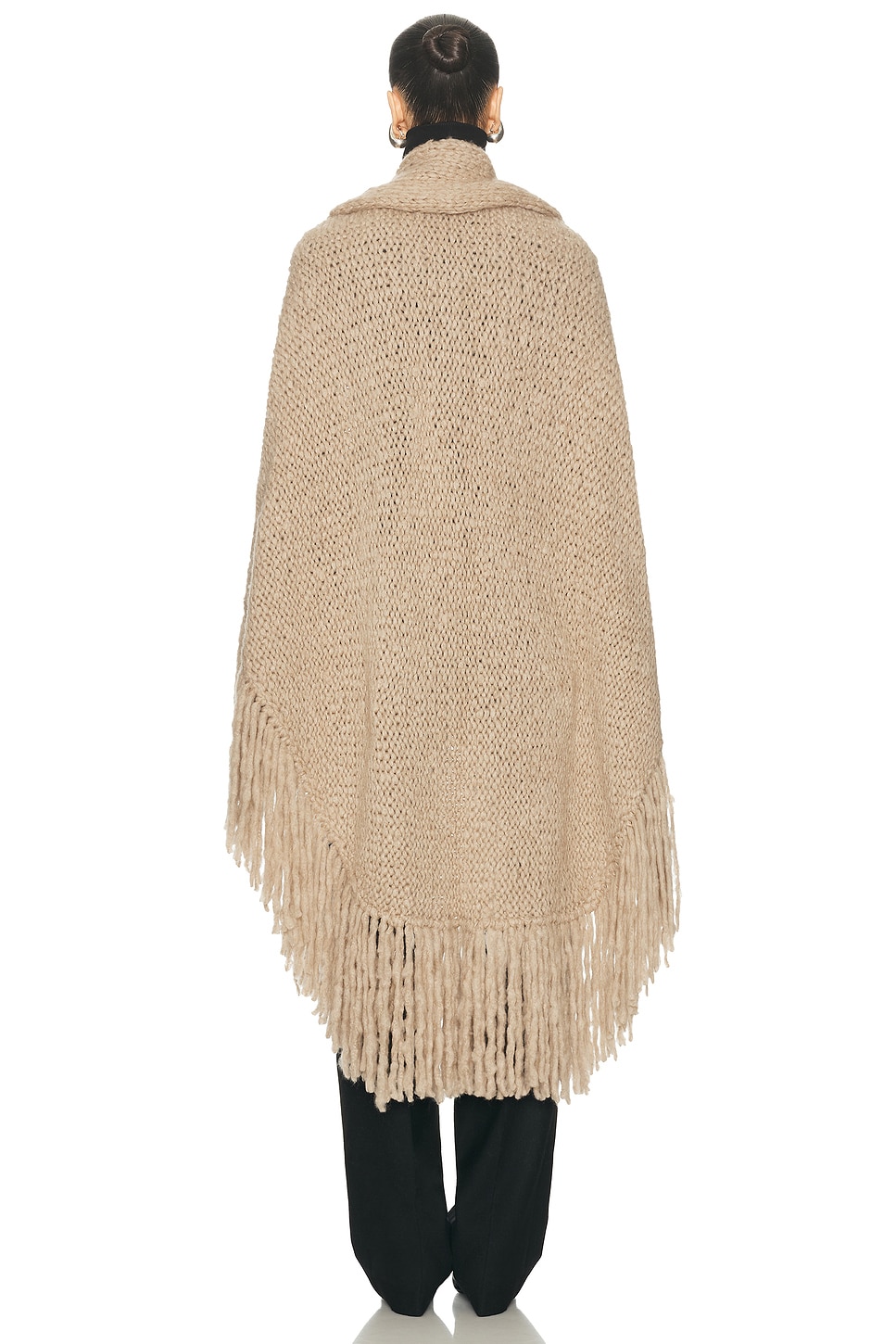 Gabriela Hearst Lauren Wrap thumbnail