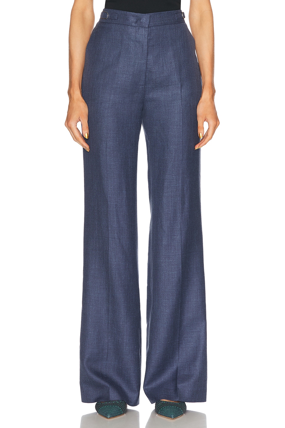 Gabriela Hearst Vesta Pant