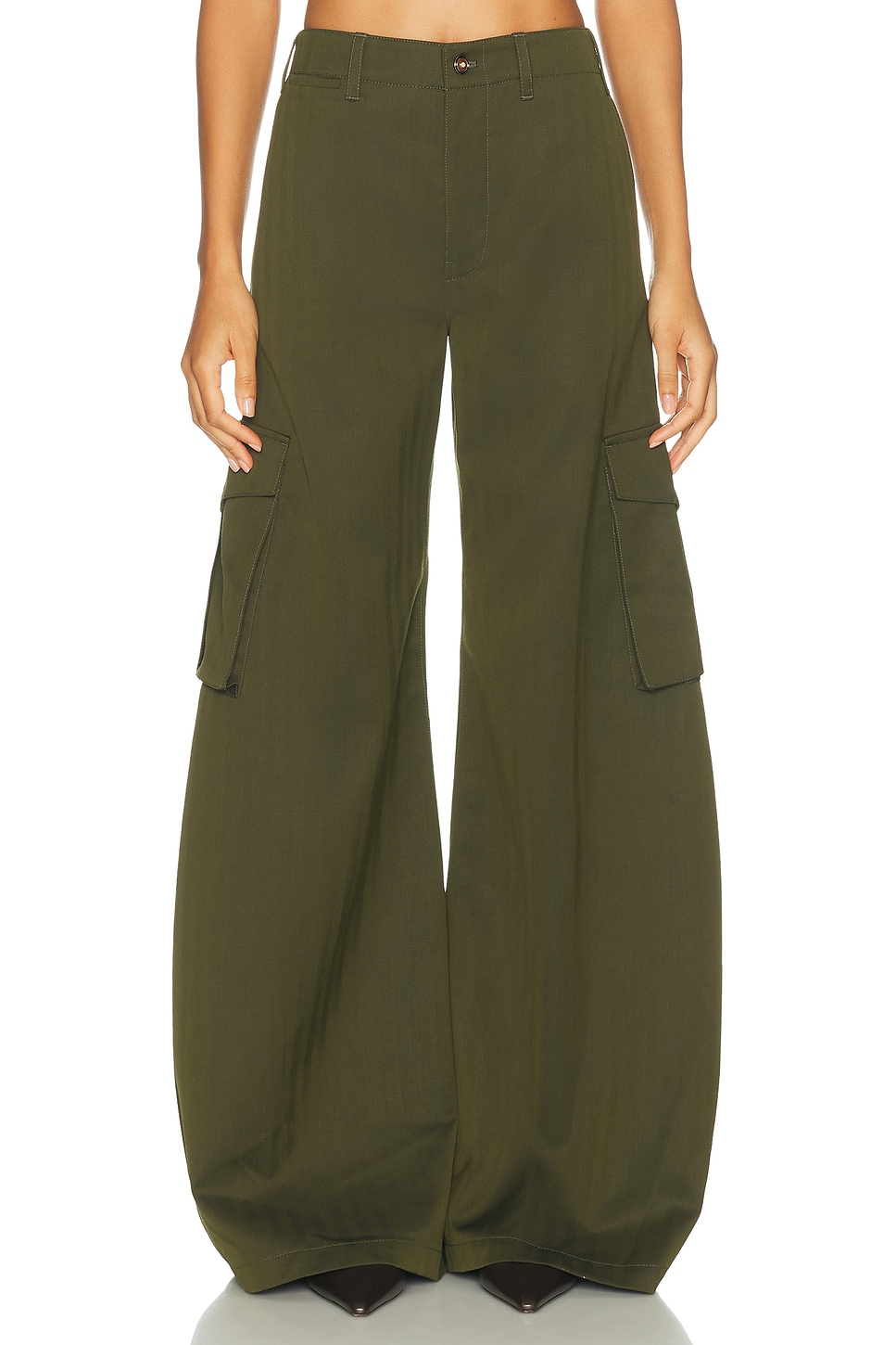 Gabriela Hearst Eos Pant